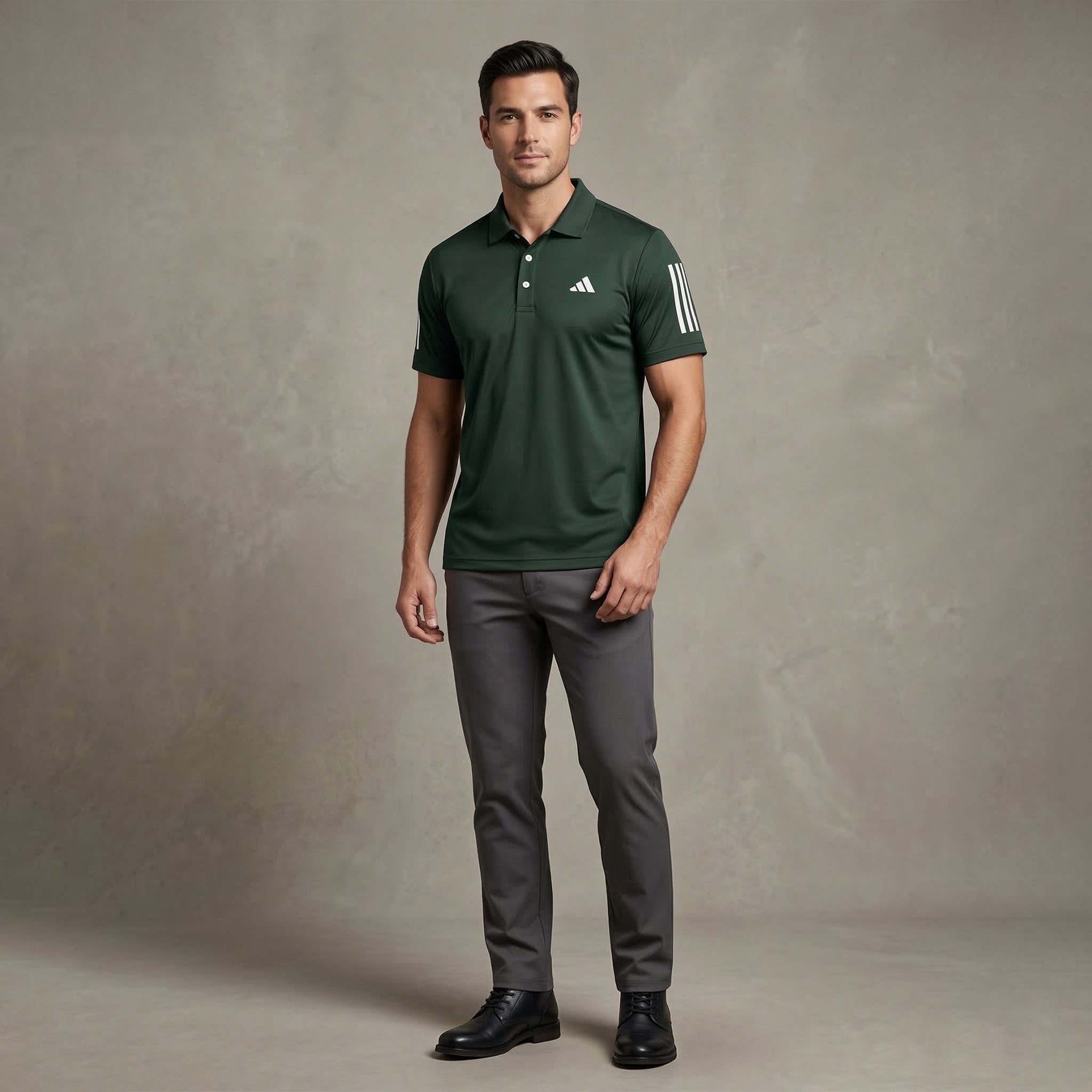 Xevor Green Fit