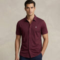 Kevon Maroon Polo