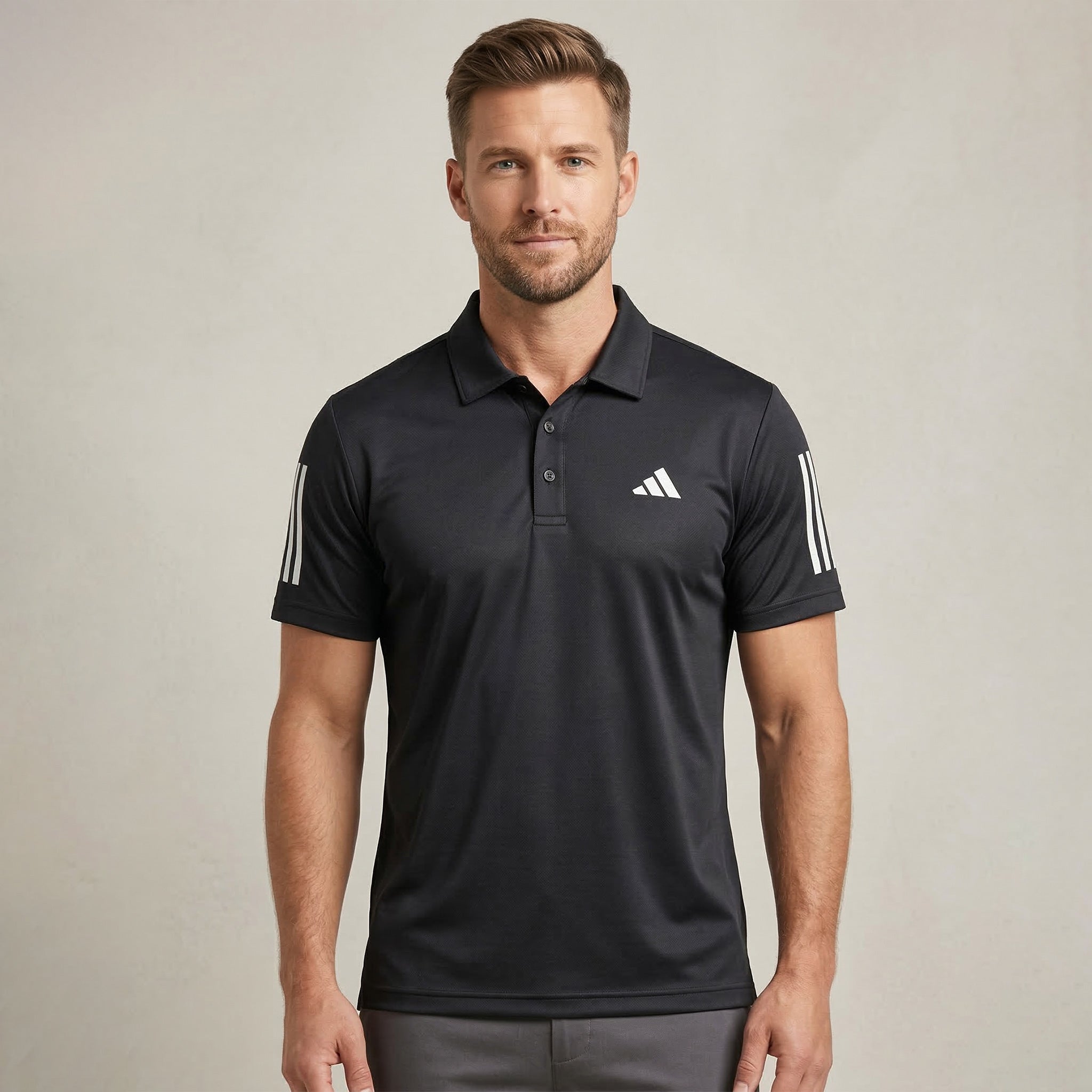 Xyrex Black Tee