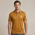 Torvex Mustard Tee