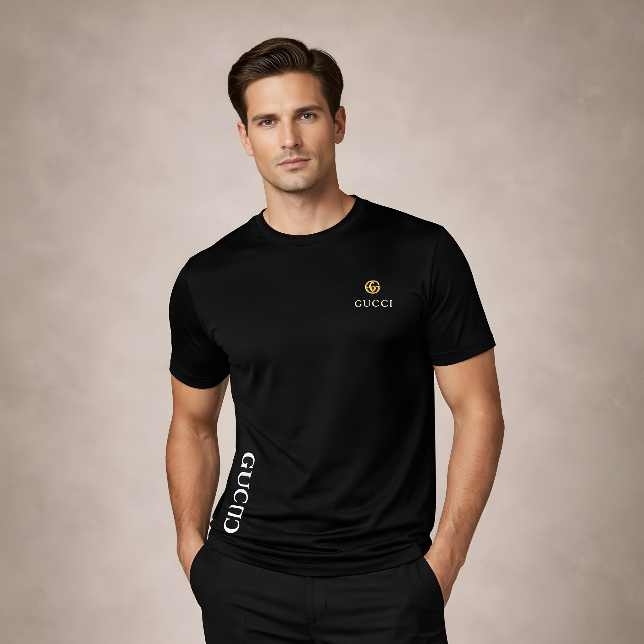 Ravex Noir Black