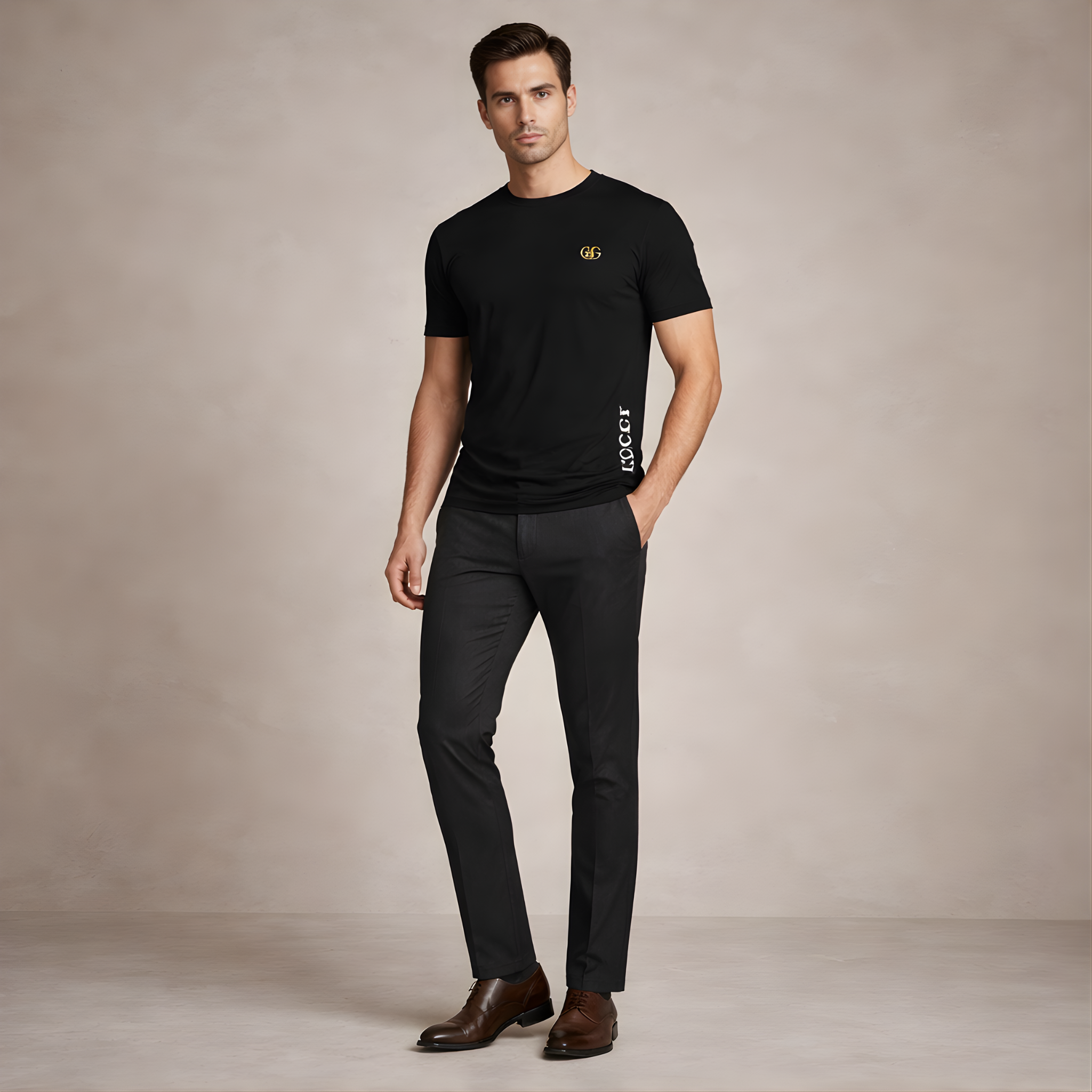 Ravex Noir Black