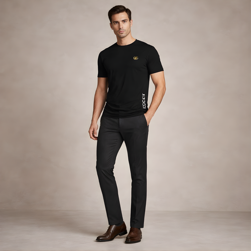 Ravex Noir Black