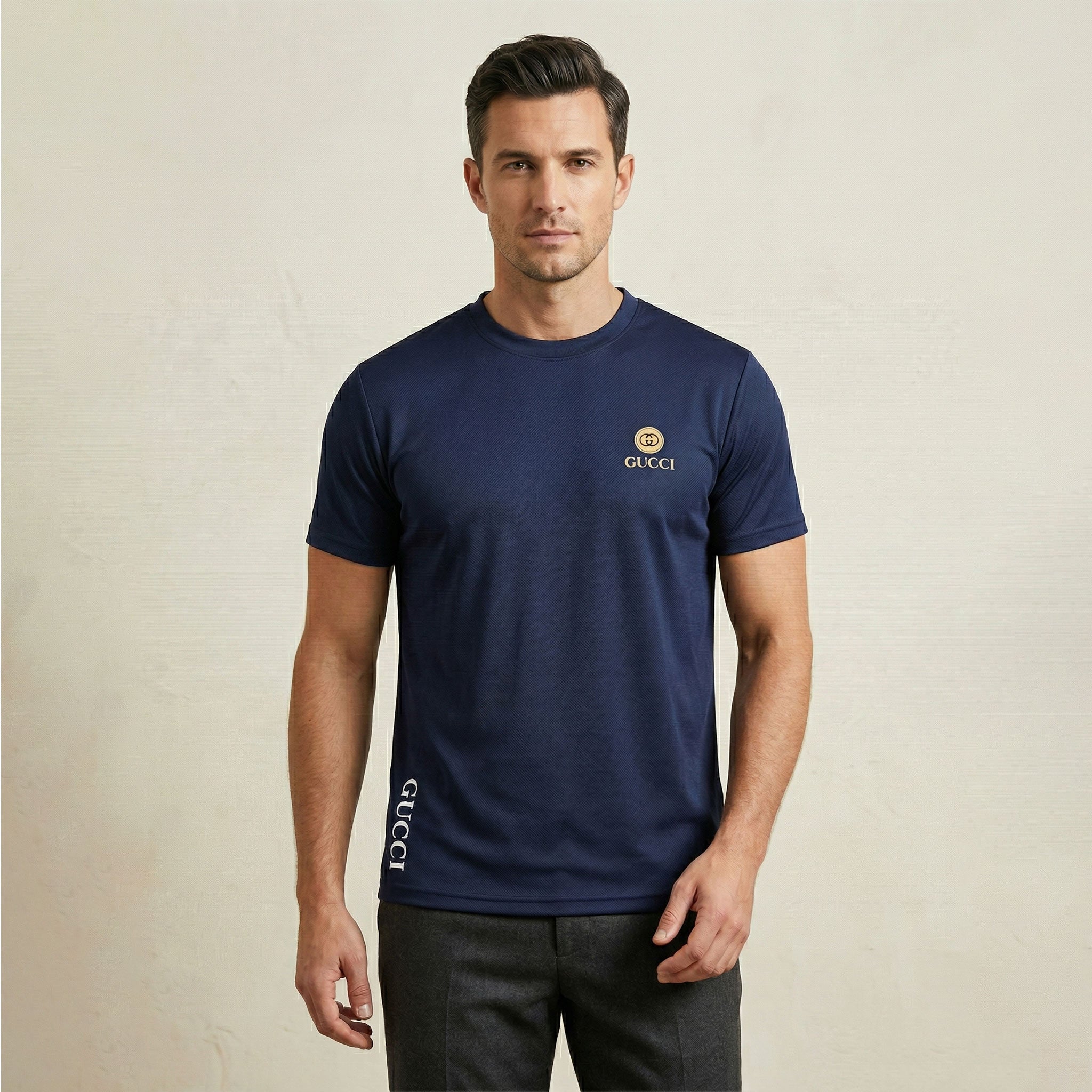 Xevon Navy Mark