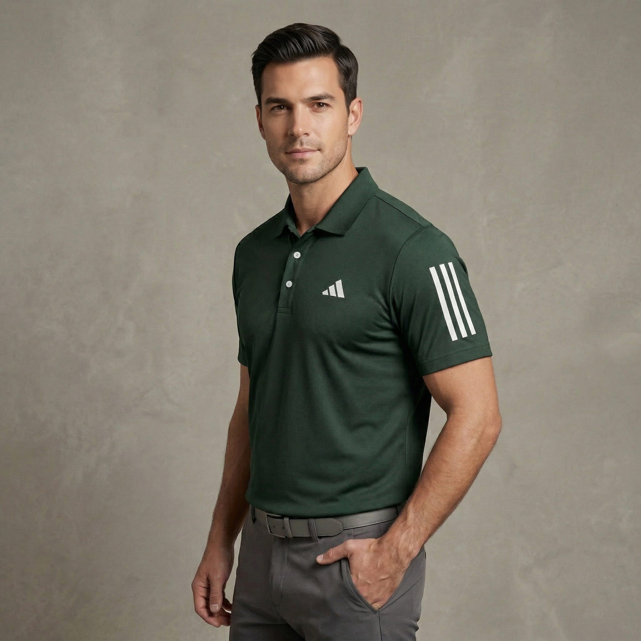 Xevor Green Fit