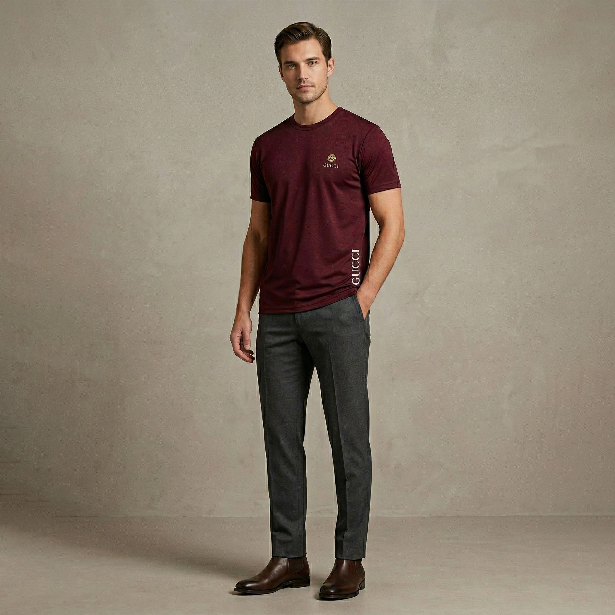Zorvex Maroon Mark