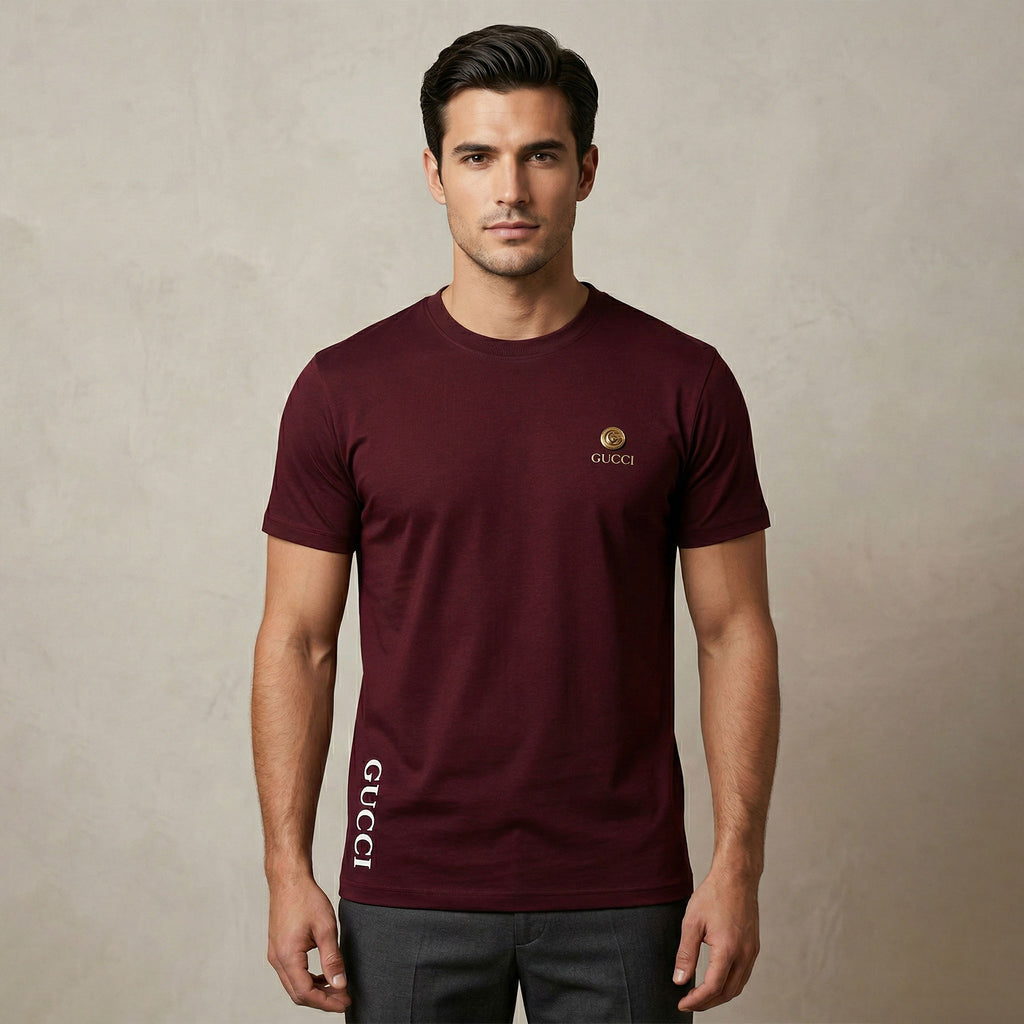 Zorvex Maroon Mark