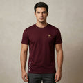 Zorvex Maroon Mark