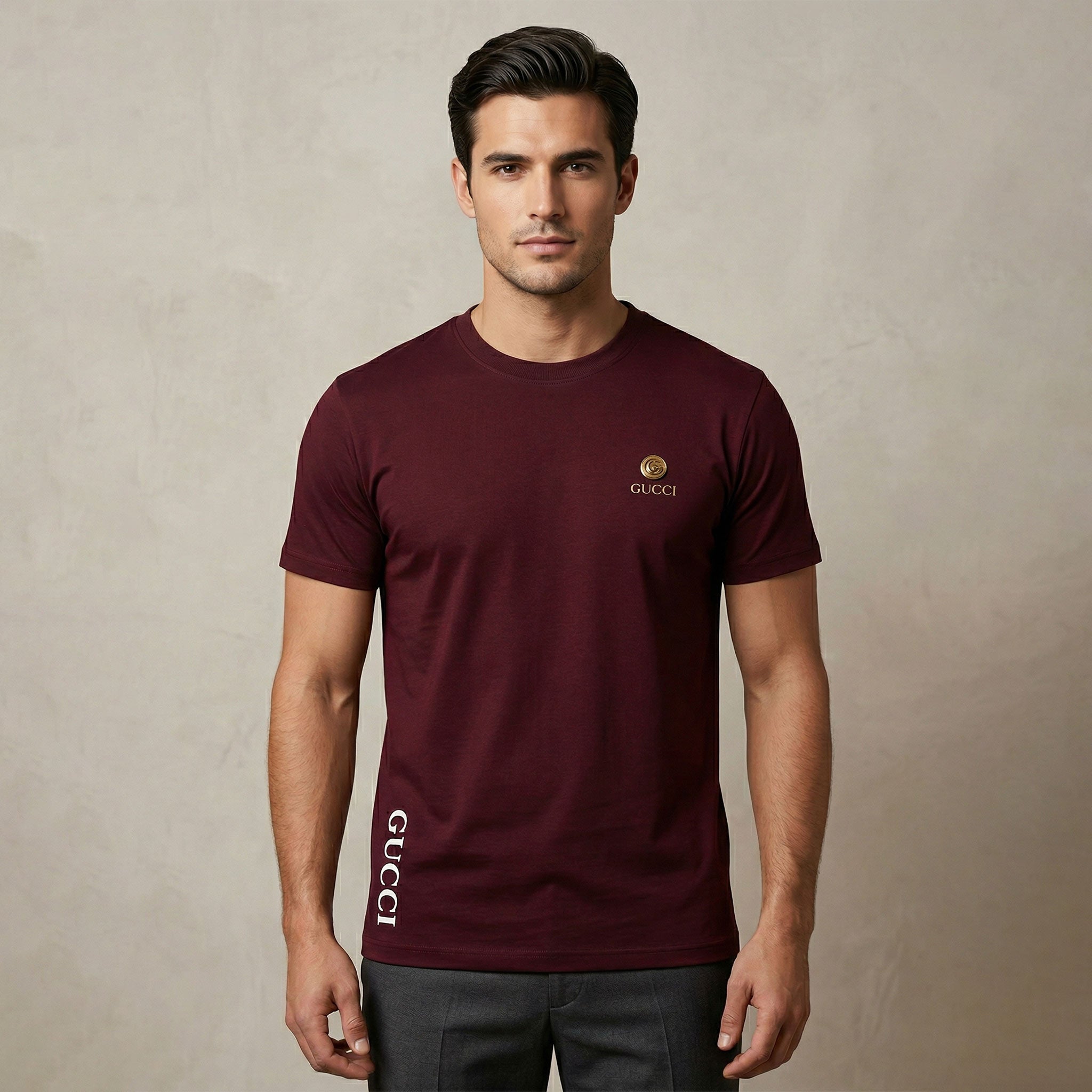 Zorvex Maroon Mark
